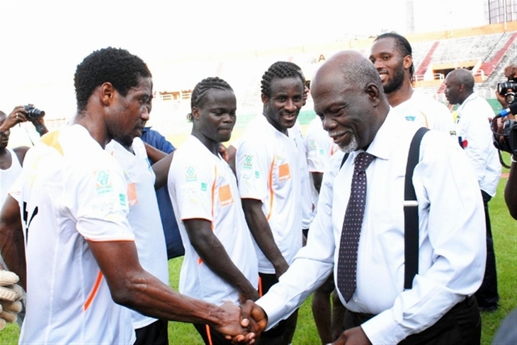 CAN 2012 : Cinq raisons pour les Eléphants de remporter la coupe